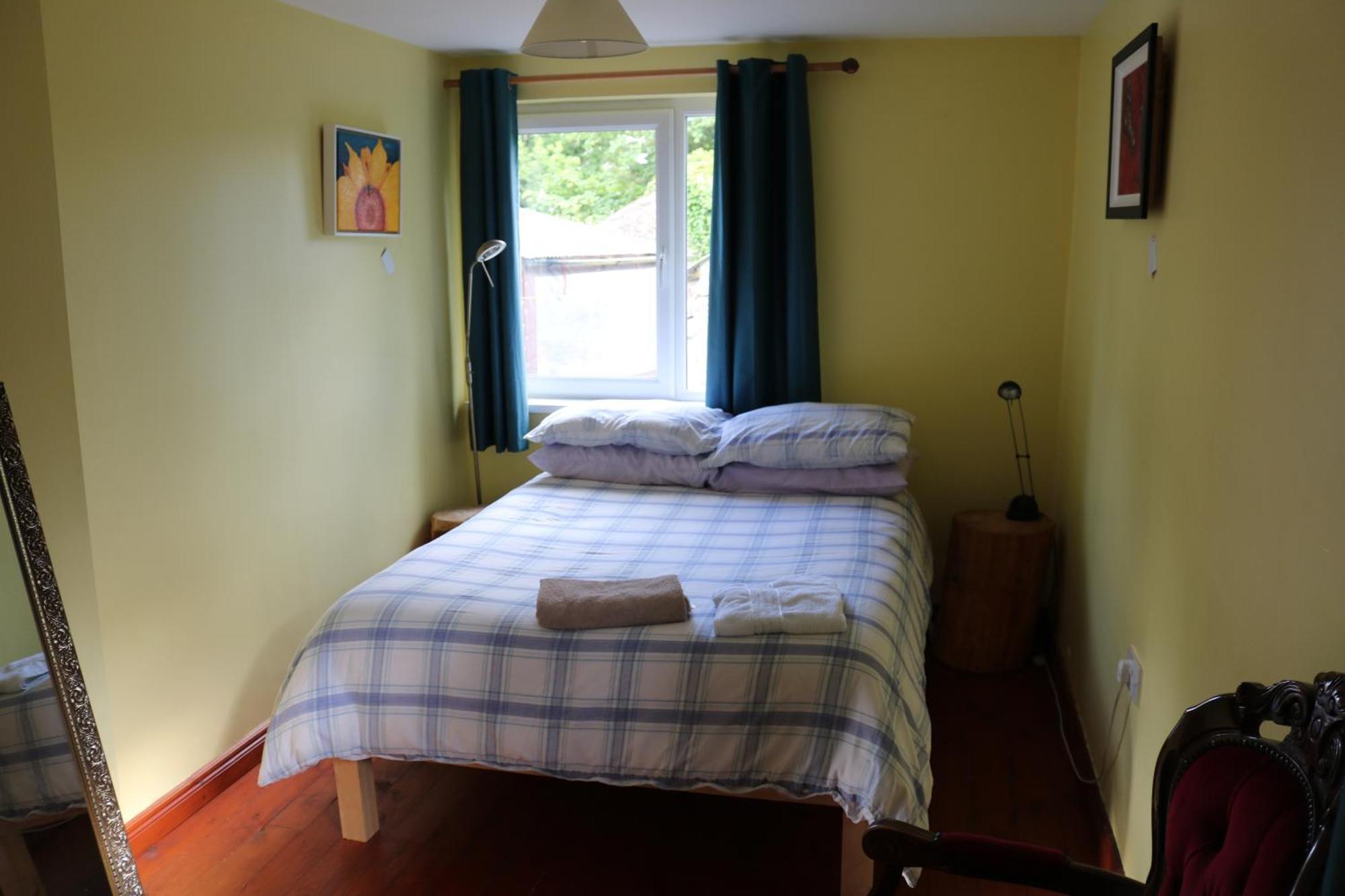 Cottage, Ireland, Includes Continental Breakfast كوشيندال المظهر الخارجي الصورة