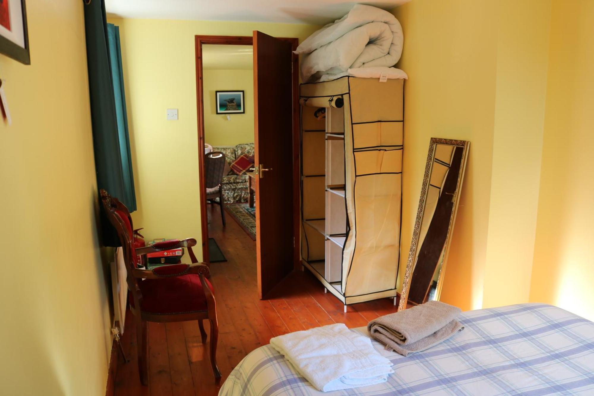 Cottage, Ireland, Includes Continental Breakfast كوشيندال المظهر الخارجي الصورة