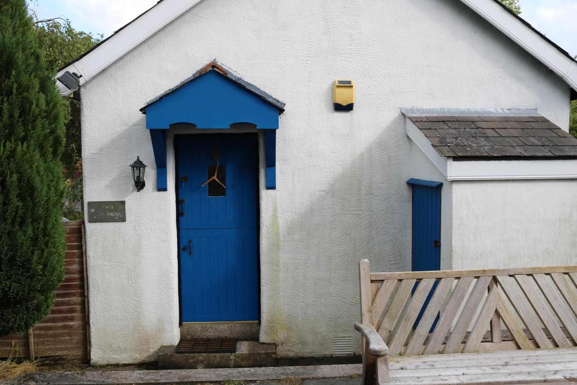 Cottage, Ireland, Includes Continental Breakfast كوشيندال المظهر الخارجي الصورة